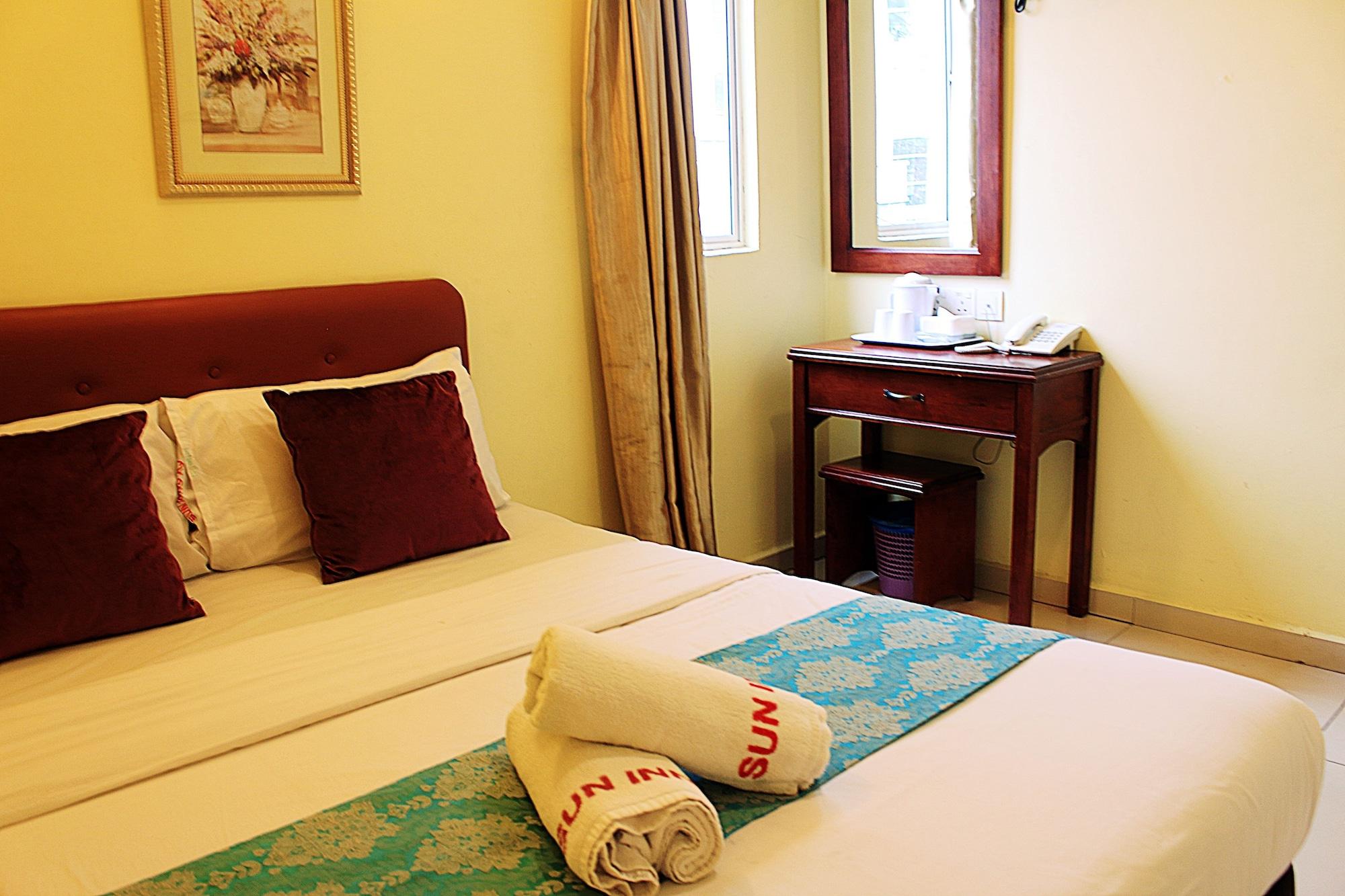 Sun Inns Hotel Cheras - Balakong Exterior foto